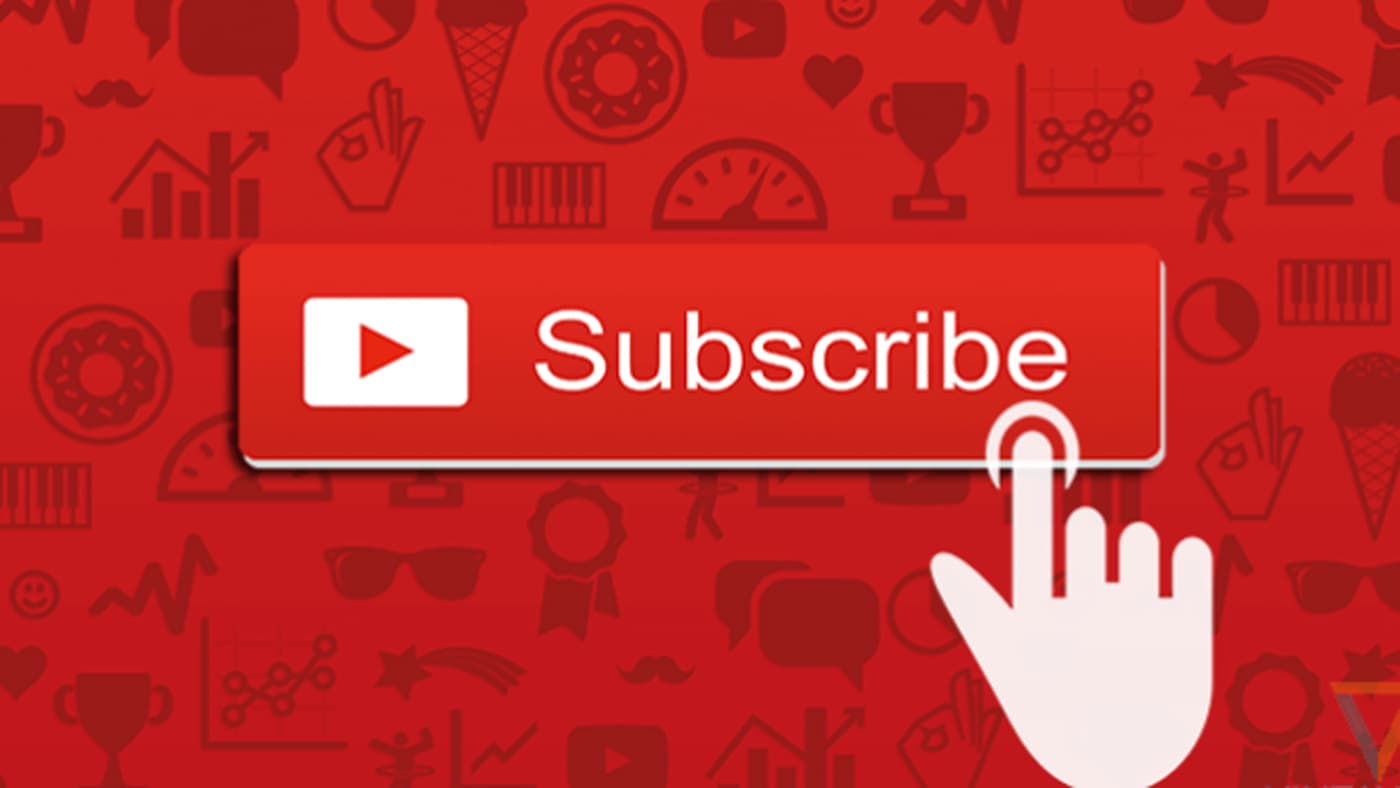 Get YouTube subscribers