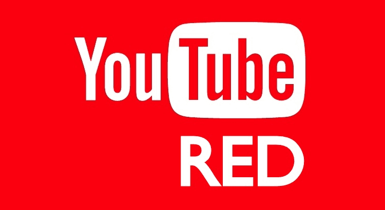 what is youtube red