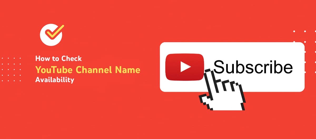 How Do I Check if a YouTube Username Is Available