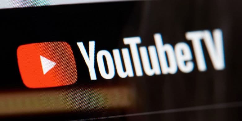 YouTube TV Membership