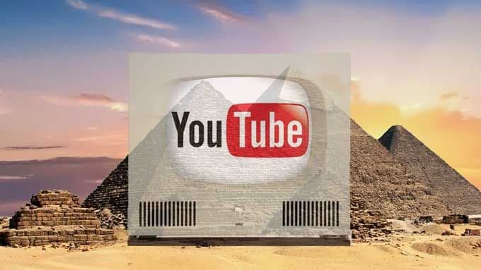 YouTube’s History | How It Started