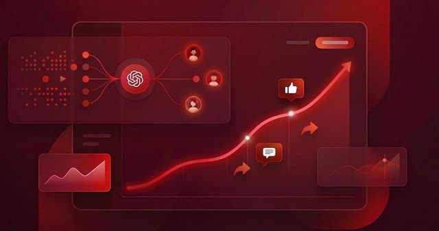 Sustained, 100% Organic Growth