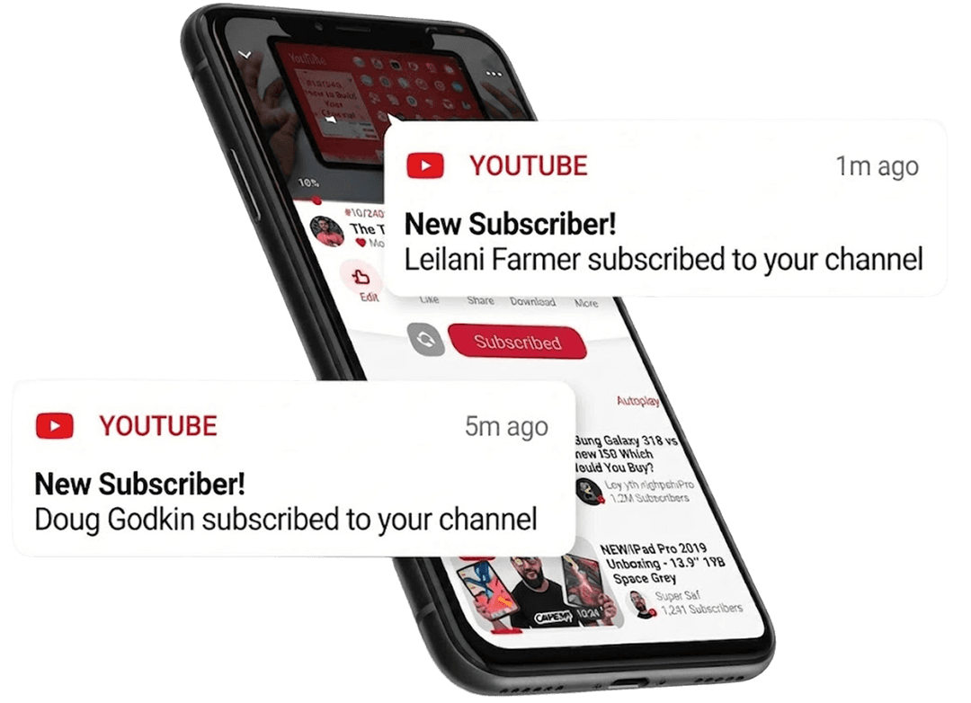 Drive Traffic Through Our Influencer Network