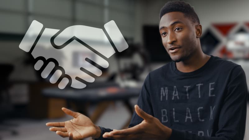 youtube collab ideas