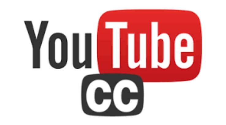 closed captioning youtube