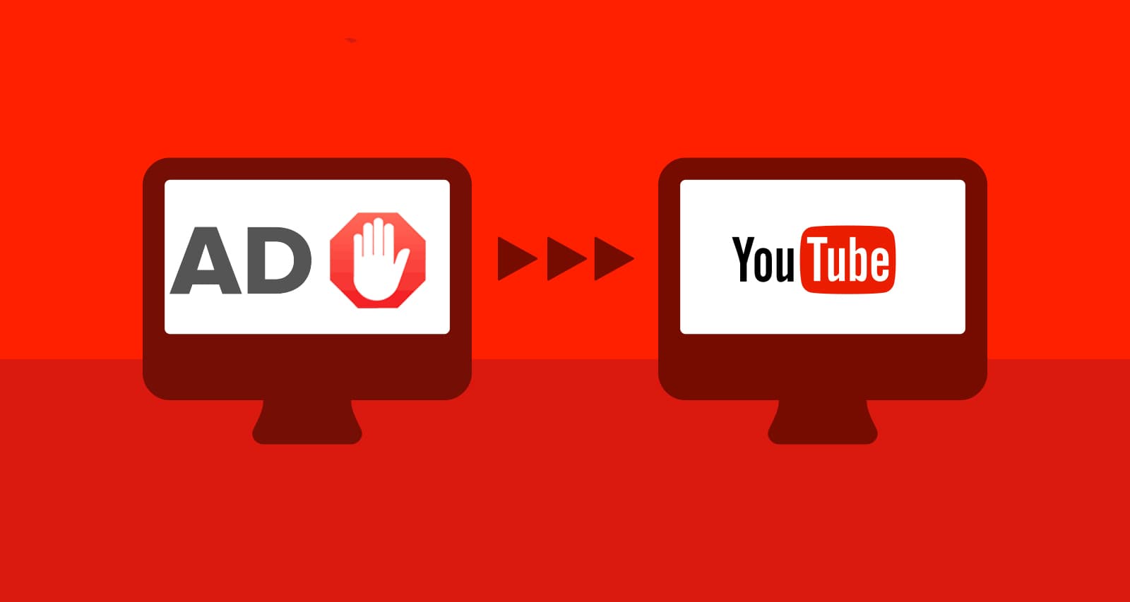 Block Ads on Youtube