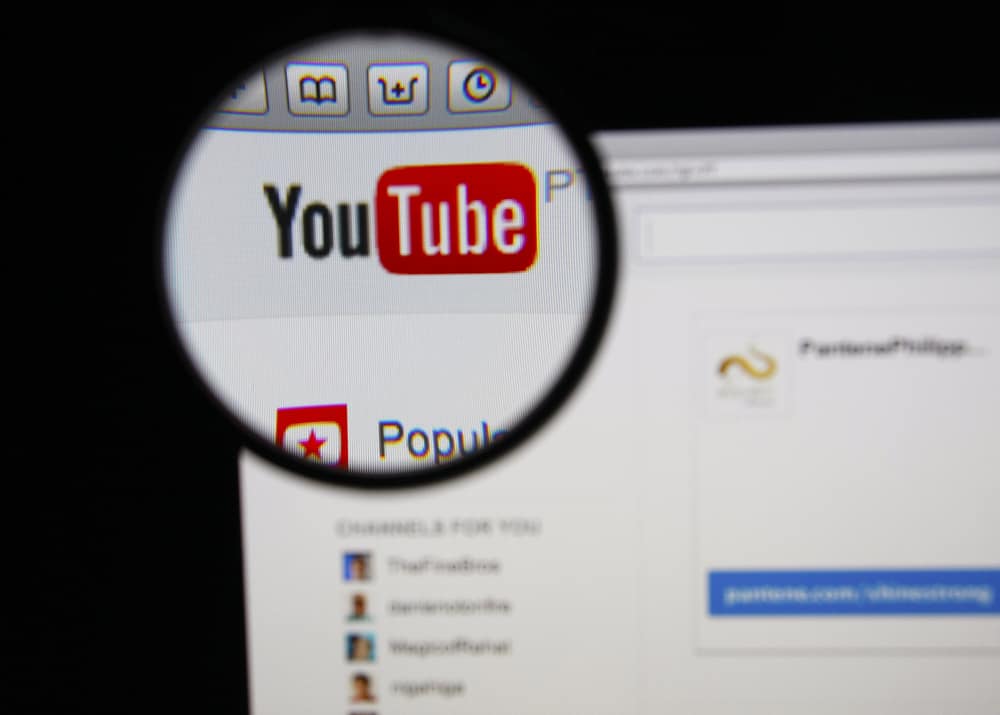 How to Find Unlisted YouTube Videos Without Link