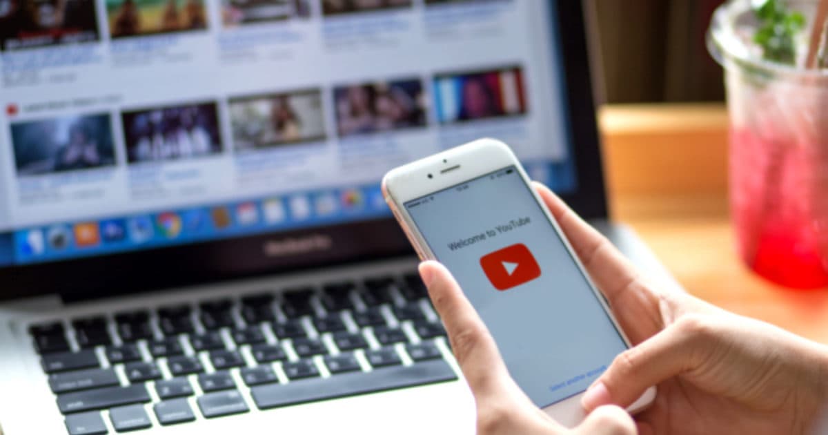 How to Set YouTube Desktop Mode on the Phone