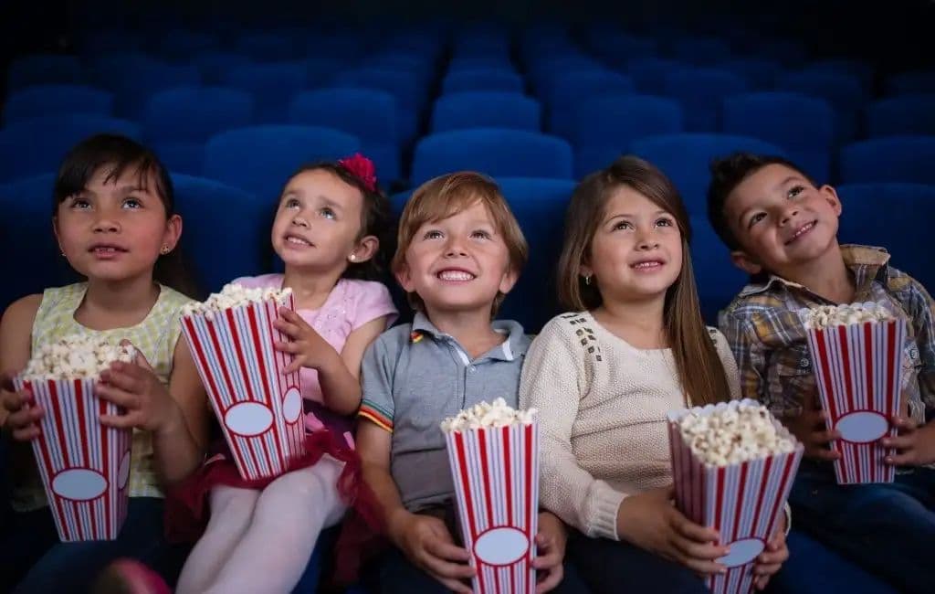 The Best Free Kids Movies on YouTube 2022