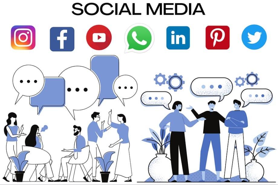 How to Become a Social Media Influencer