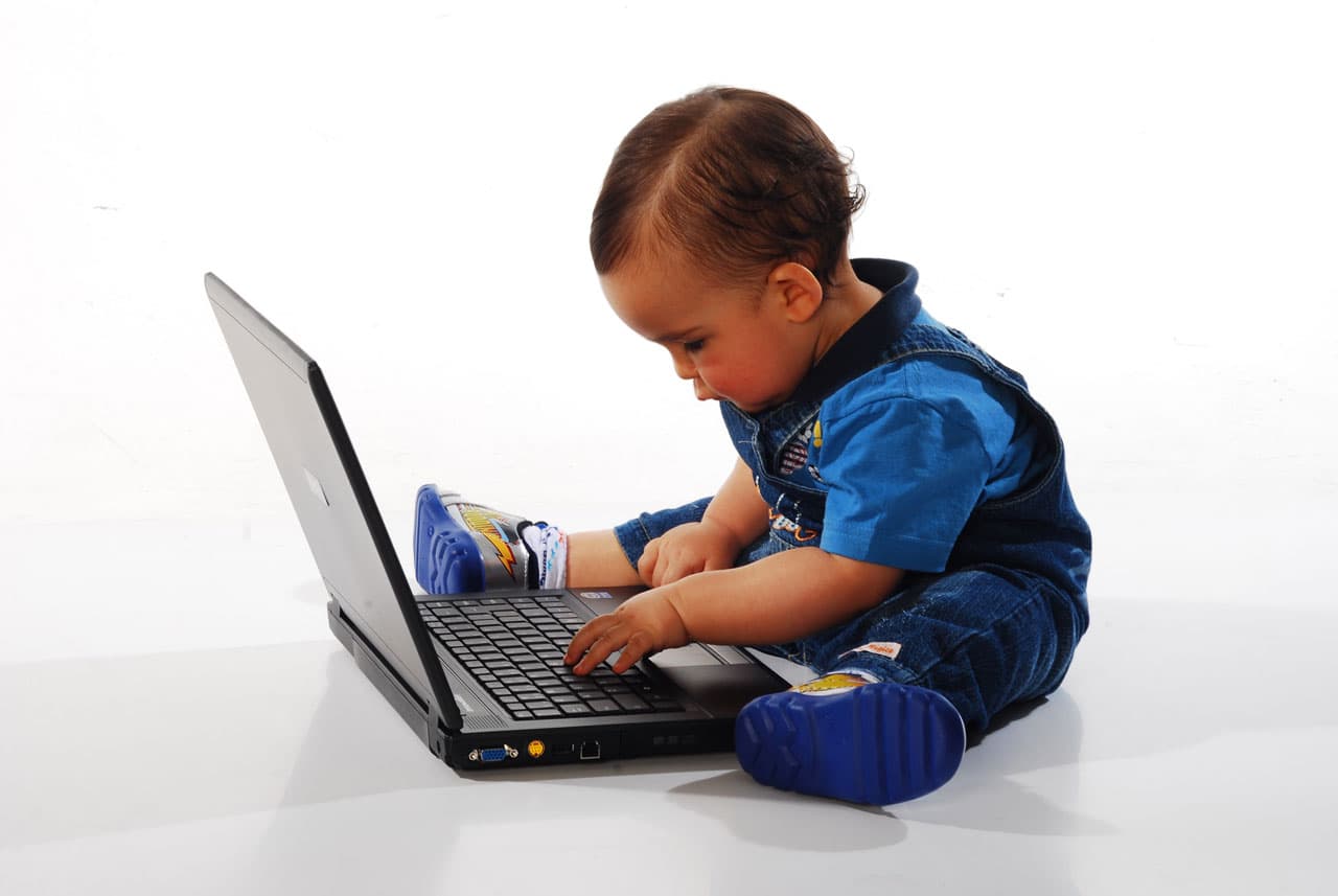 what age uses social media the most
