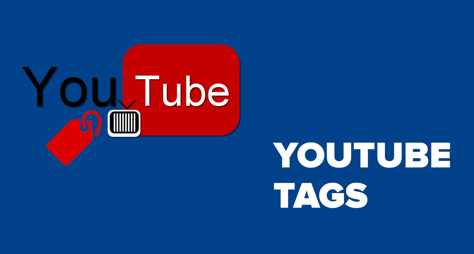 youtube tag generator