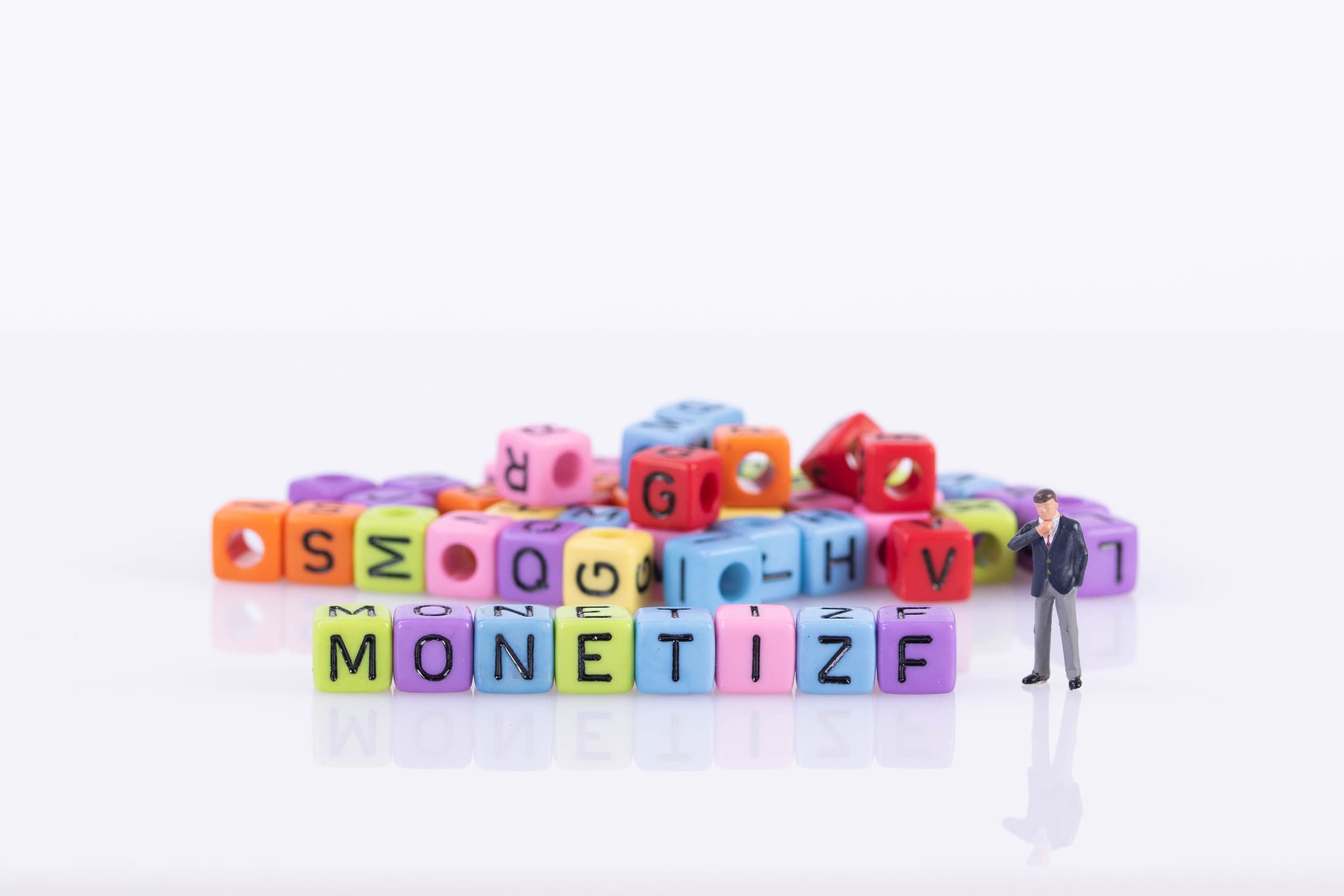 youtube monetization