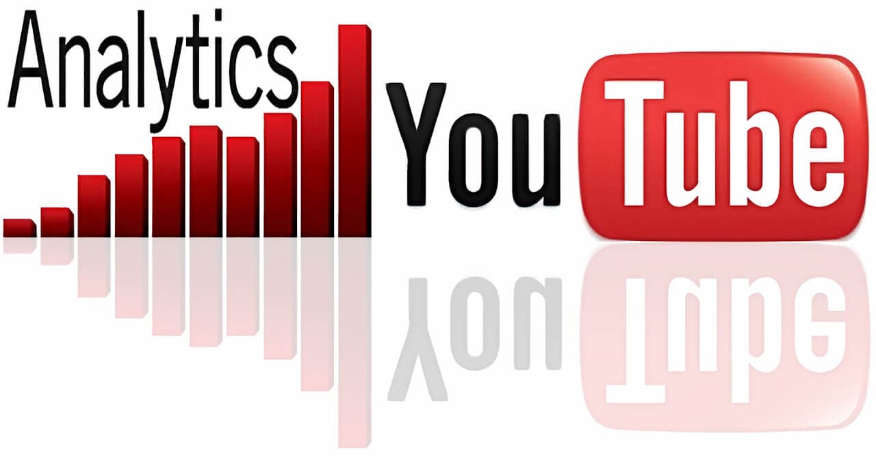youtube analytics api