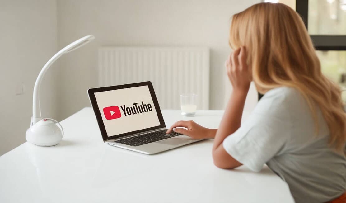 how to create a successful youtube channel