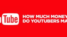 How Much Money Do Youtubers Make