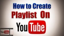 How to Make a Playlist on YouTube