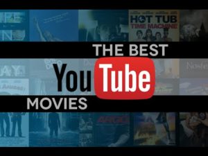 what are some good free movies on youtube