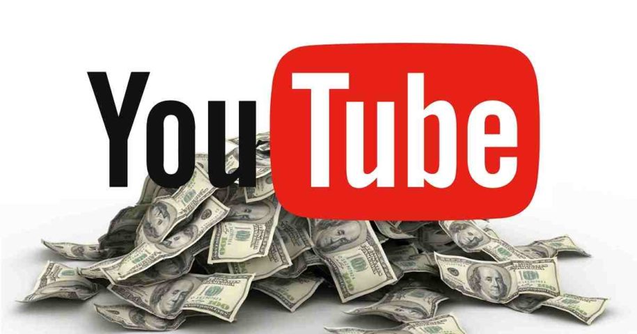 how to monetize youtube