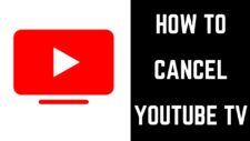 How to Cancel Your YouTube TV Subscription