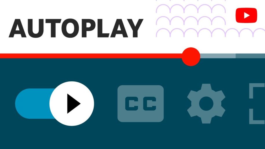how to turn off autoplay on youtube