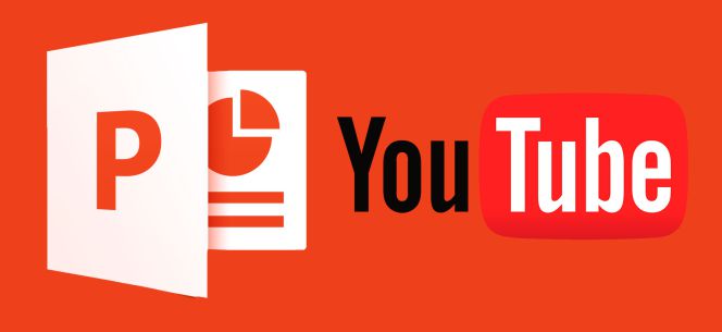 How to Embed a YouTube Video in Powerpoint