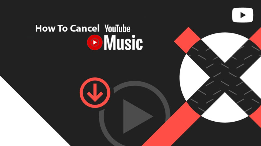How to Cancel YouTube Music