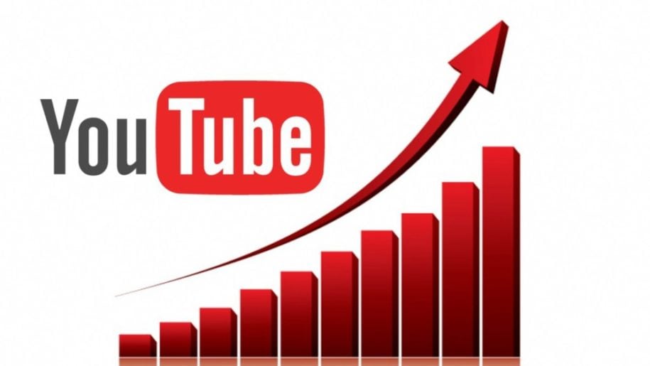 aumentare le visualizzazioni su youtube