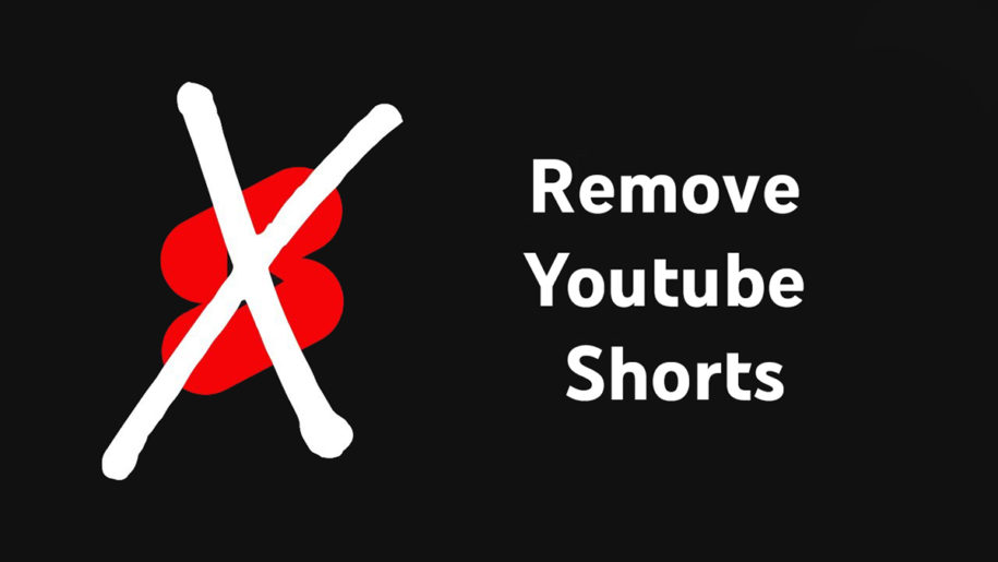 How to Remove Youtube Shorts Permanently in 2022