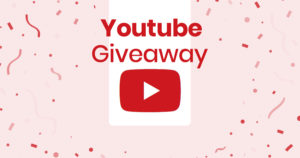 How to Do a Giveaway on YouTube
