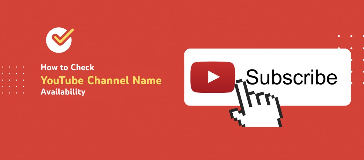 How to Change Your  Channel Name [Username Generator]