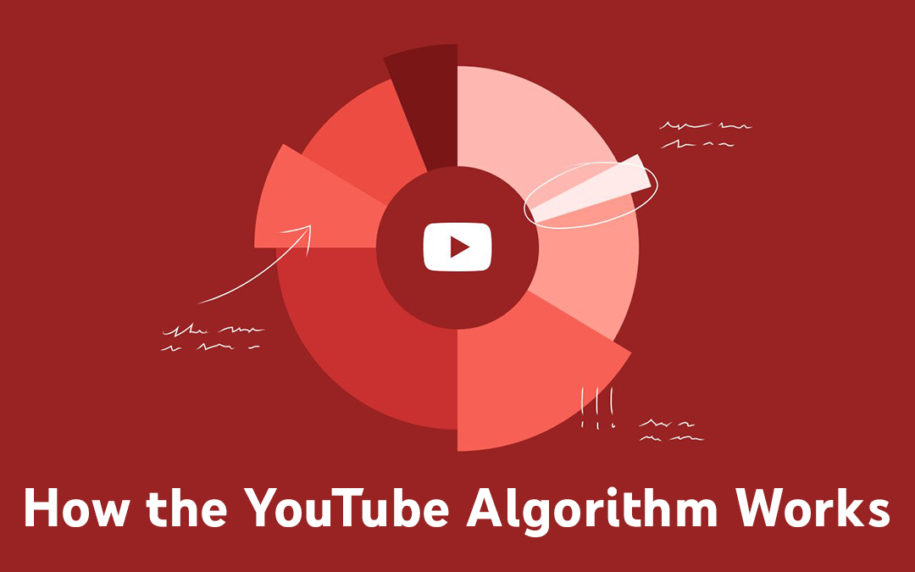 research paper youtube algorithm