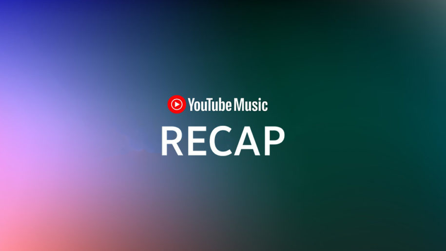 How to Find Your YouTube Music Recap