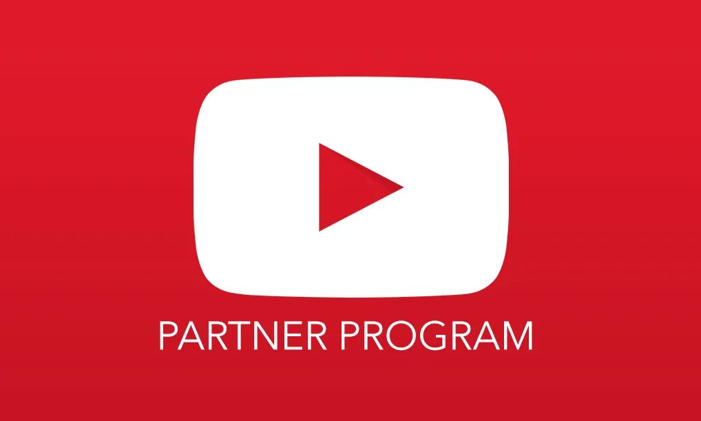 The YouTube Partner Program