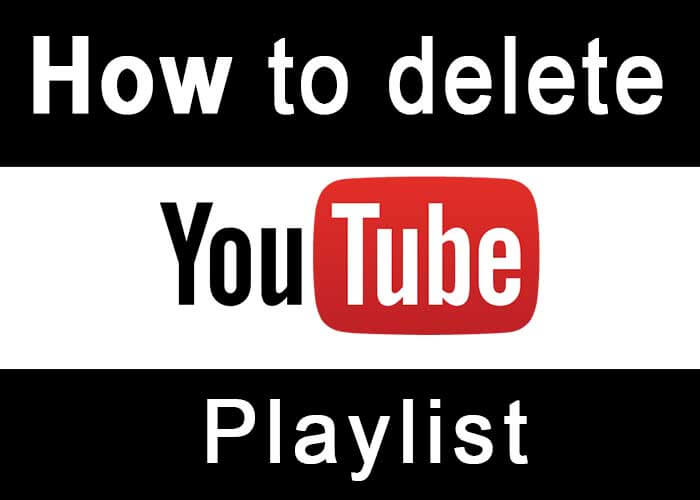 EXTRA! Step by Step Guide to Deleting Playlists on YouTube