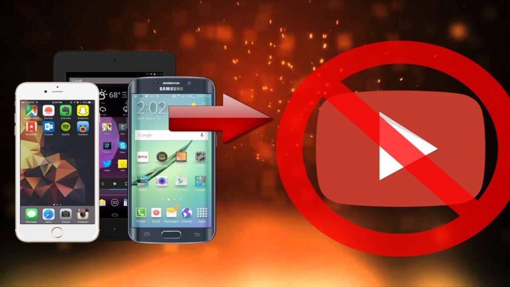 How to delete a video from YouTube using the mobile app