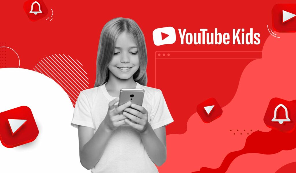 Additional safety steps that you can do using the YouTube Kids app