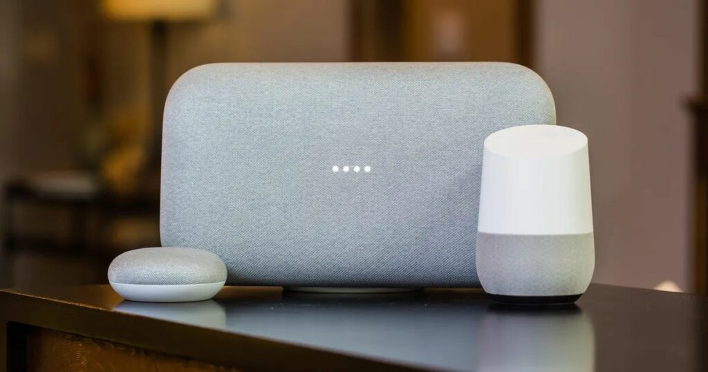How to Cast YouTube to Google Home Speakers