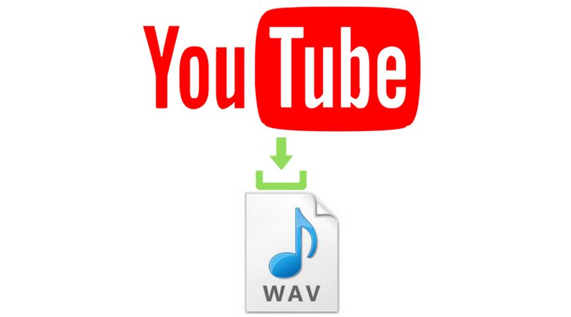 How to Convert a YouTube Video to WAV Audio