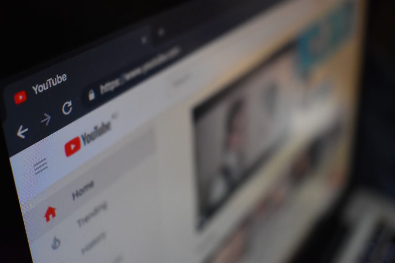 How to Put a Video on YouTube Dashboard