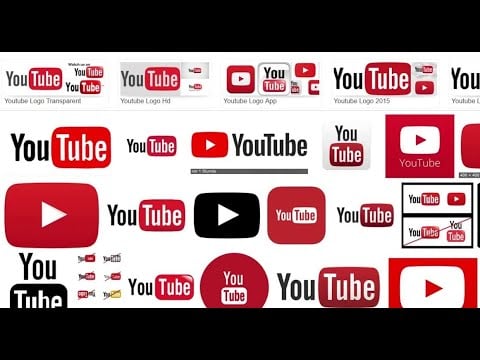 YouTube: Through the Decades (2005-2015)