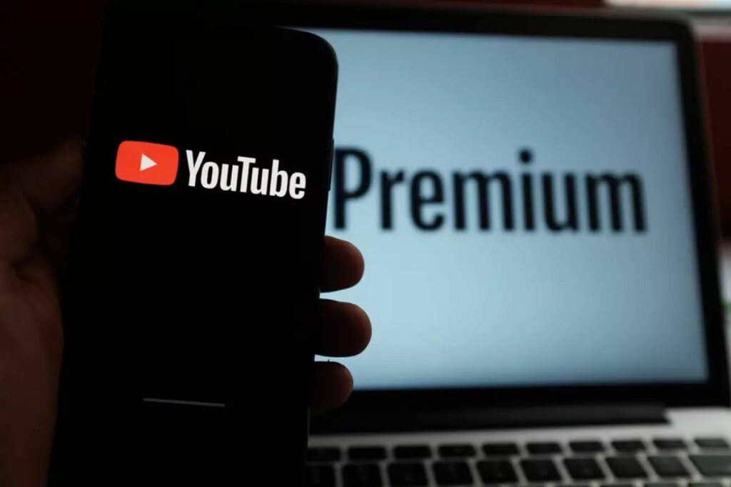 What Features Does YouTube Premium Include