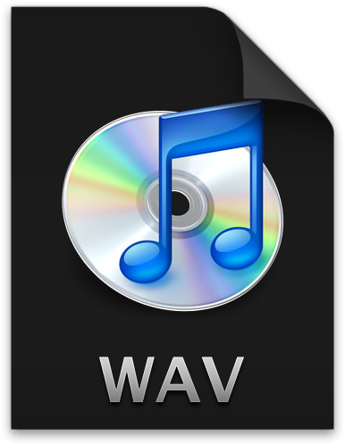 What Is a WAV Format