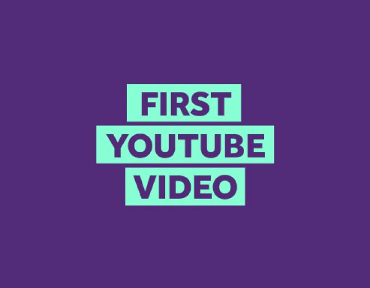 What Was the First YouTube Video