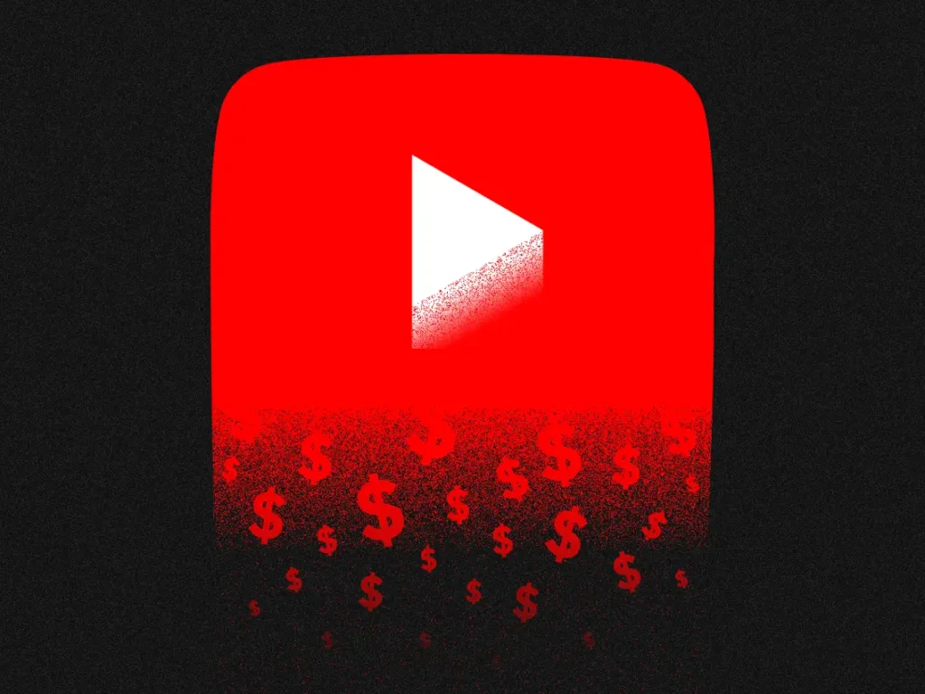 what is youtube stock price
