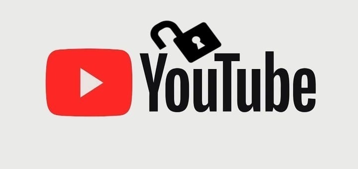 get unblocked youtube videos