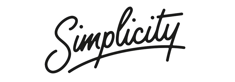 YouTube Logo Simplicity