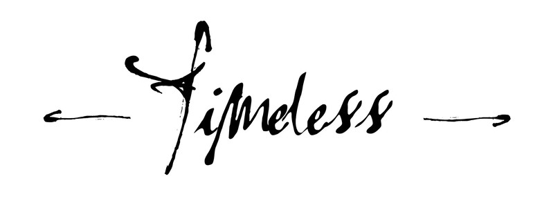 YouTube Logo Timelessness