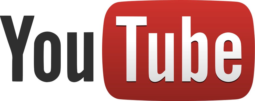 YouTube Logo 2011