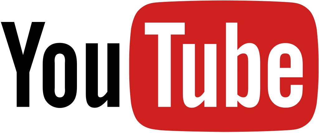 YouTube Logo 2015